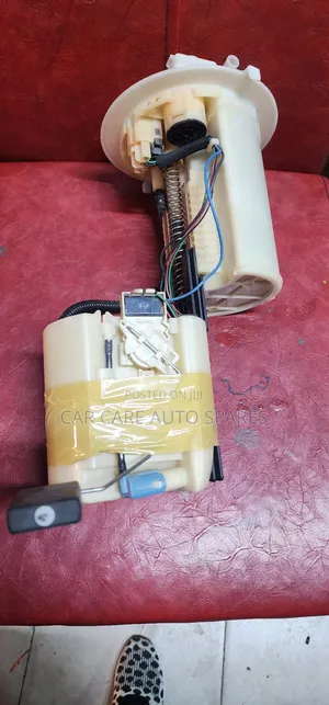 Fuel Pumps Toyota Prius 2016