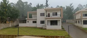 4bdrm Mansion in Milimani Nakuru for sale