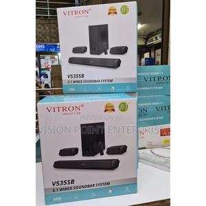 Vitron V535sb Sound Bar - thumbnail 2