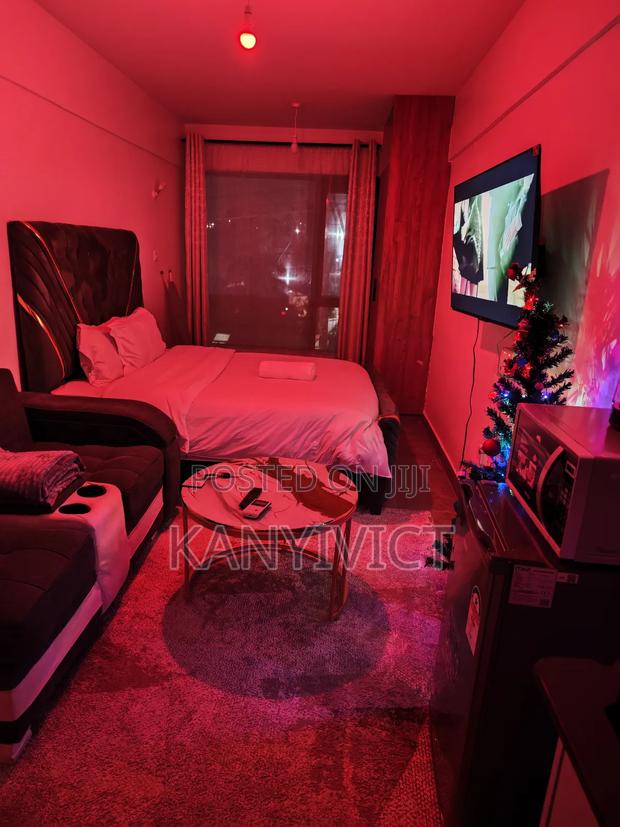 Kiambu Tsavo Stanley BNB - thumbnail 14