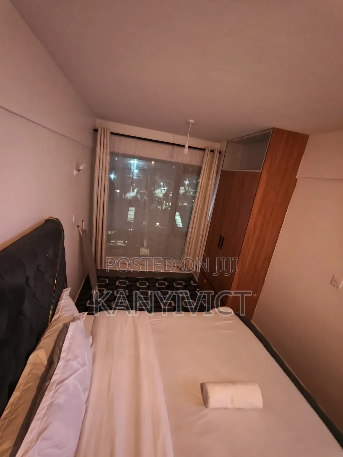 Kiambu Tsavo Stanley BNB