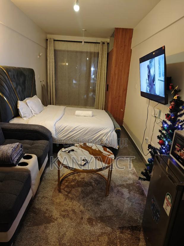 Kiambu Tsavo Stanley BNB - thumbnail 17