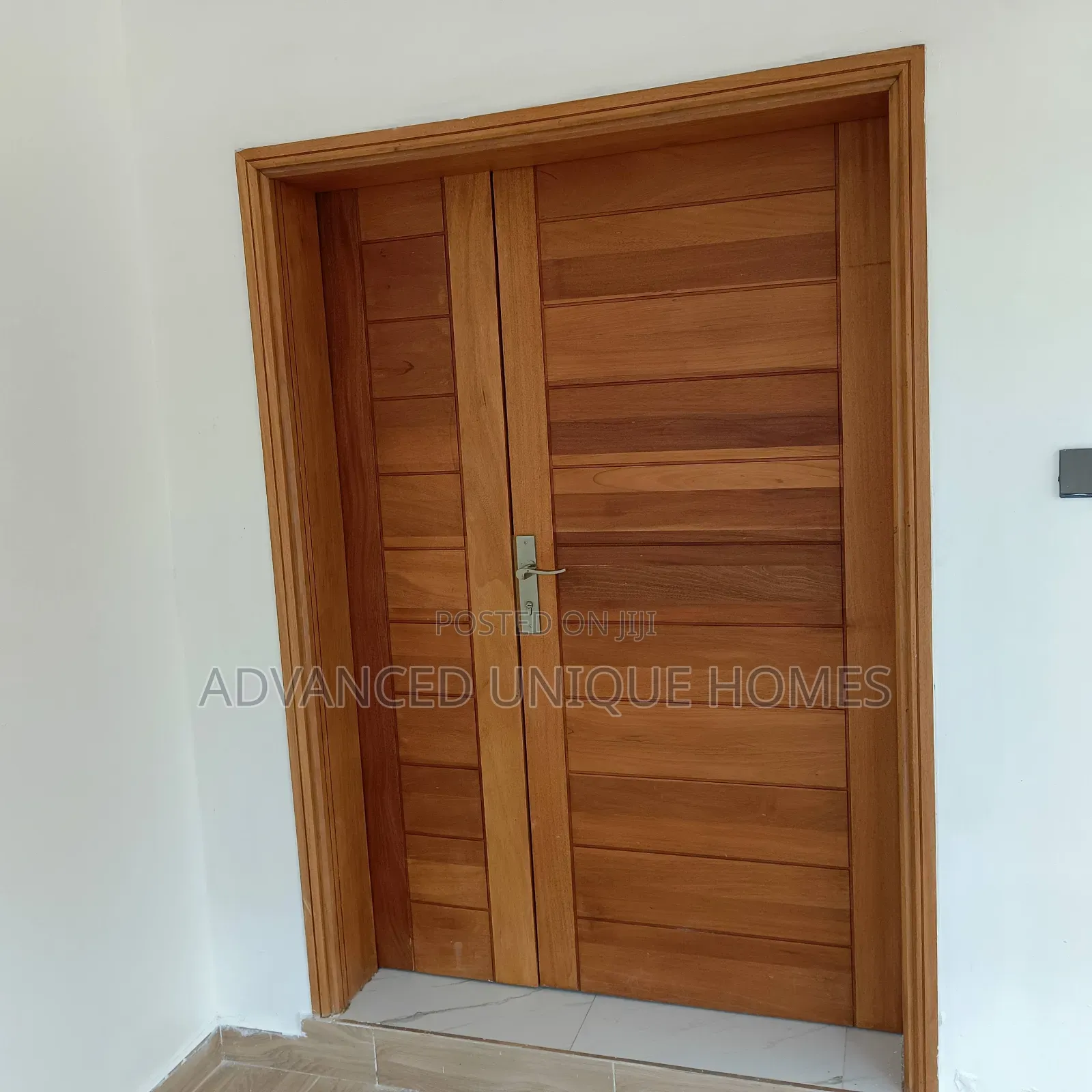 4bdrm Mansion in Milimani Nakuru for sale
