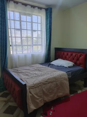 Furnished 2bdrm Apartment in Sunrise Est, Ruiru for rent