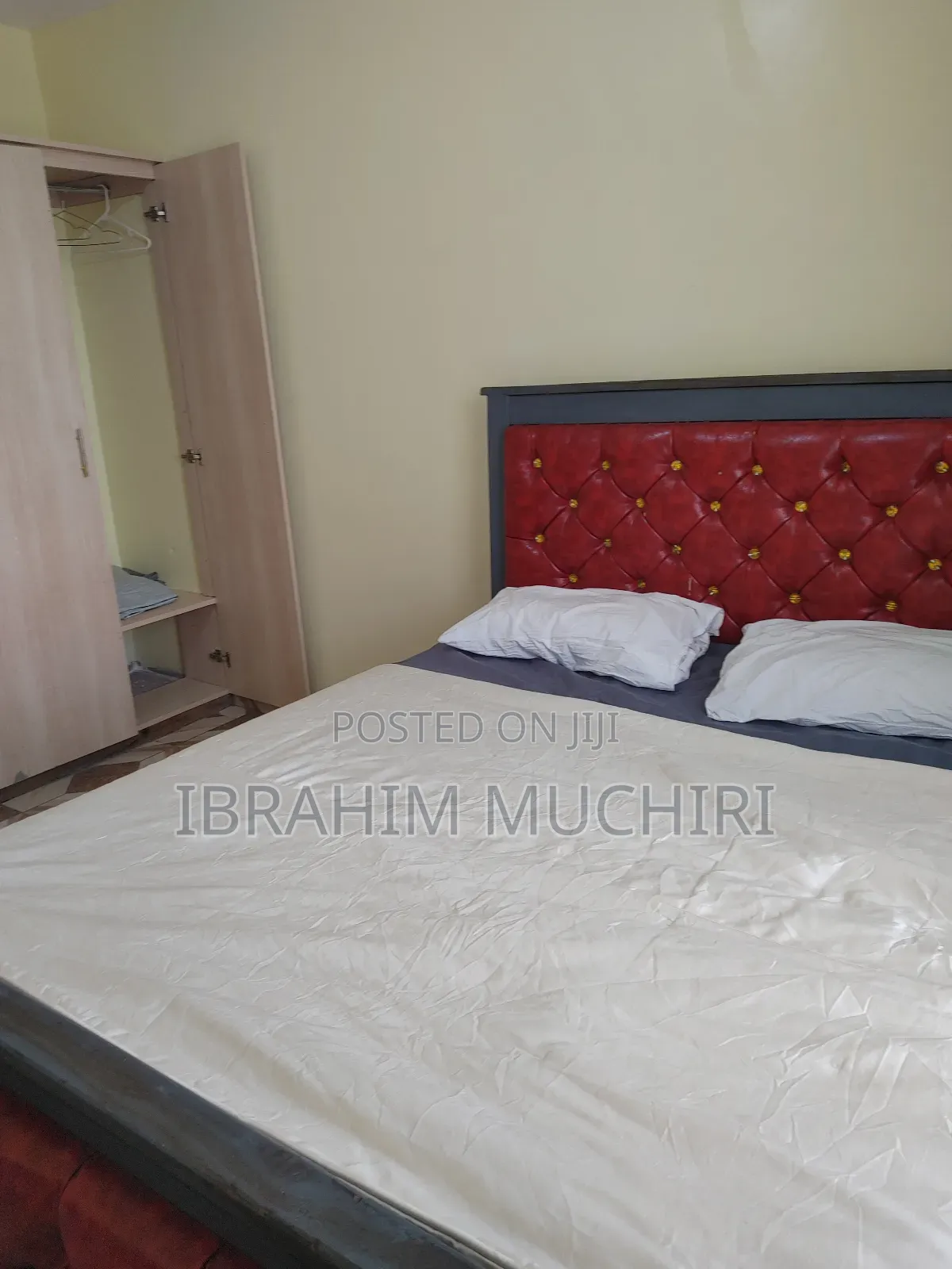 Furnished 2bdrm Apartment in Sunrise Est, Ruiru for rent