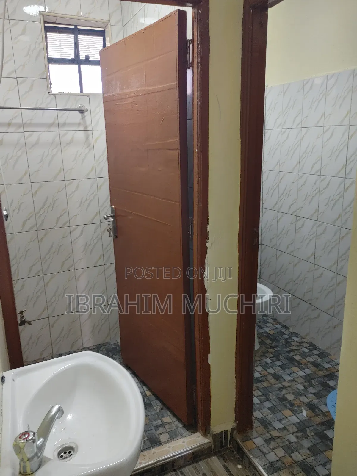 Furnished 2bdrm Apartment in Sunrise Est, Ruiru for rent
