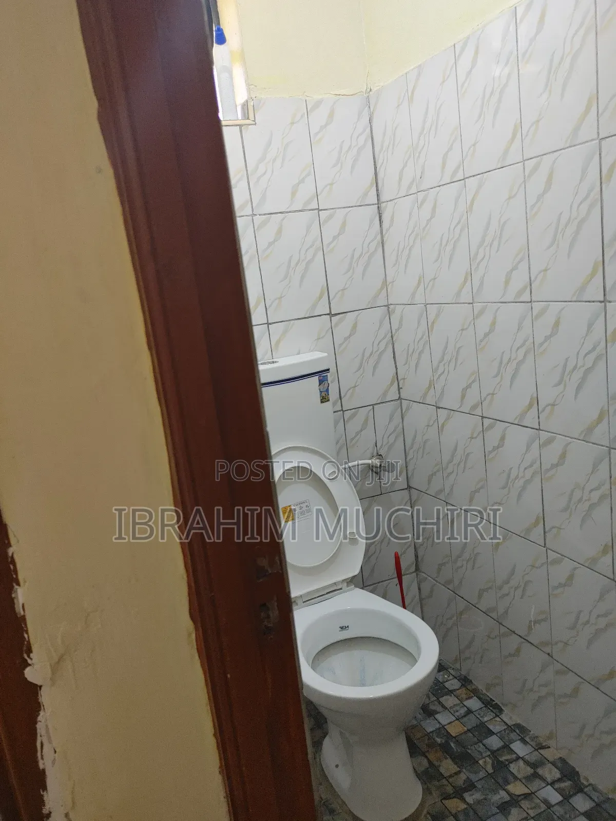 Furnished 2bdrm Apartment in Sunrise Est, Ruiru for rent