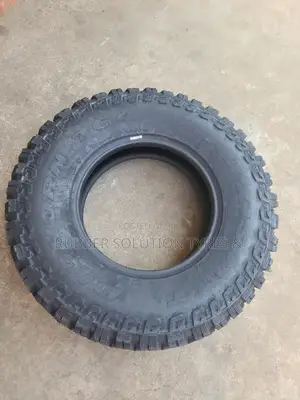 235/85r16 Maxxis Tires M/T- 764 Bighorn Made In Thailand
