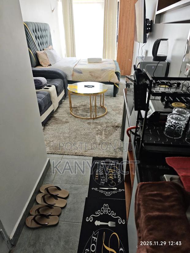 Kiambu Tsavo Stanley BNB - thumbnail 19