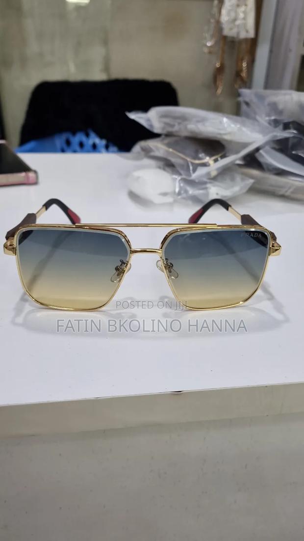 Prada Men Sunglasses - main view