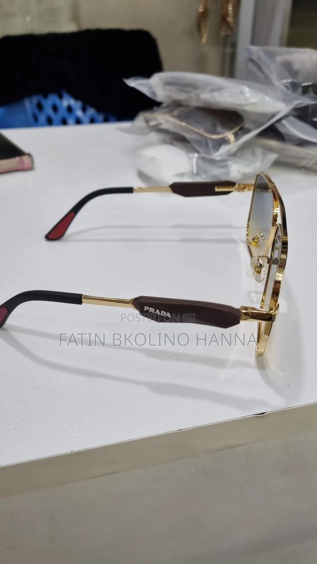 Prada Men Sunglasses - thumbnail 2