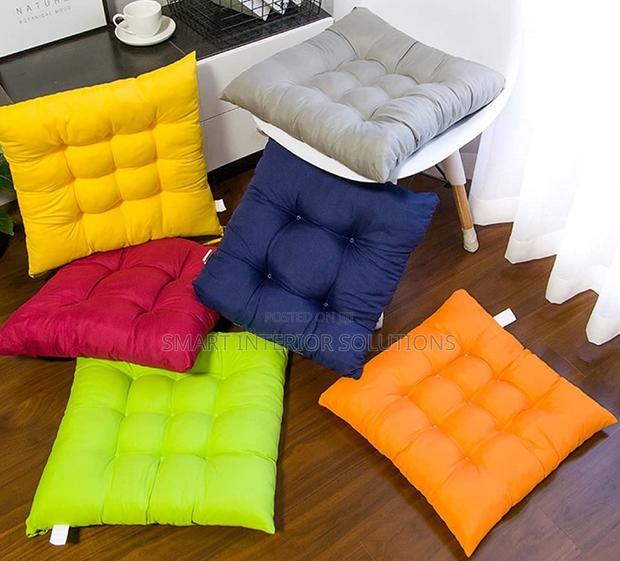 All-Weather Chair Pads