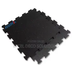 Commercial Gym Flooring- Thick ,Durable Exercise Mats