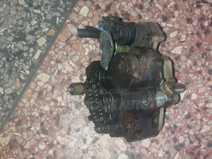 Injector Pump Ford We