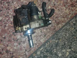 Injector Pump Ford We