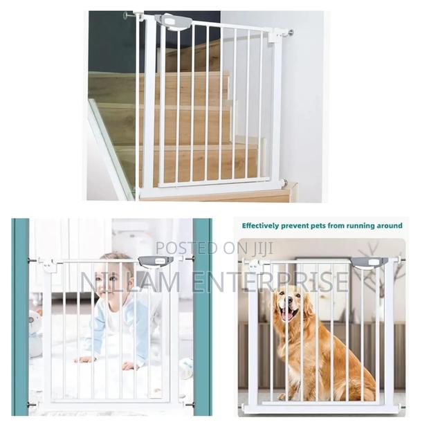 Autoclose Baby Safety Gates