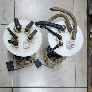 Fuel Pumps Toyota Prado J150/Land Cruiser