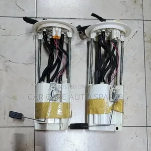 Fuel Pumps Toyota Prado J150/Land Cruiser