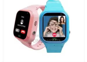Green Lion 4g Kids Watch Pro 1.85 "Smart Watch