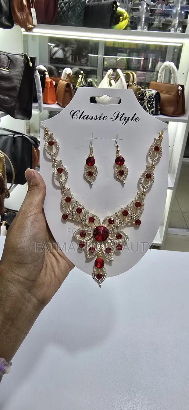 Pretty Jewellery Set - thumbnail 2