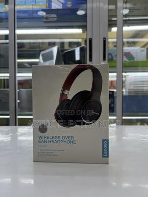 Lenovo Wireless Headphones - thumbnail 2