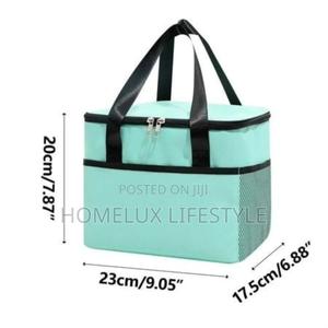 Quality Insulated Lunch Bag VFT