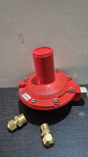 Rego 15 Psi – Reliable Gas Pressure Control