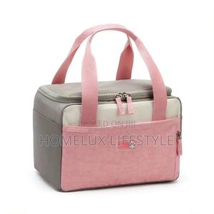 Portable Quality Azonee Insulated Lunch Bag T9k
