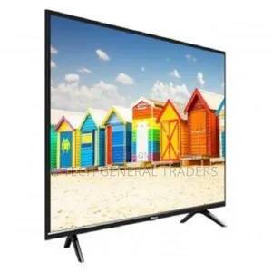 Goldentech 50inch Smart Android, Youtube, Netflix,Led Frameless Tv