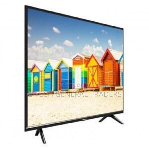 Goldentech 50inch Smart Android, Youtube, Netflix,Led Frameless Tv - thumbnail 2