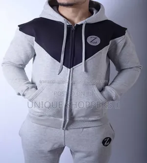 Gorgeous Unisex Tracksuit