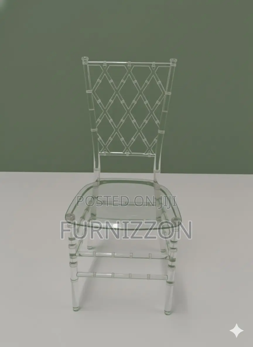Affordable Wedding Chiavari Chair -Cheap Deal