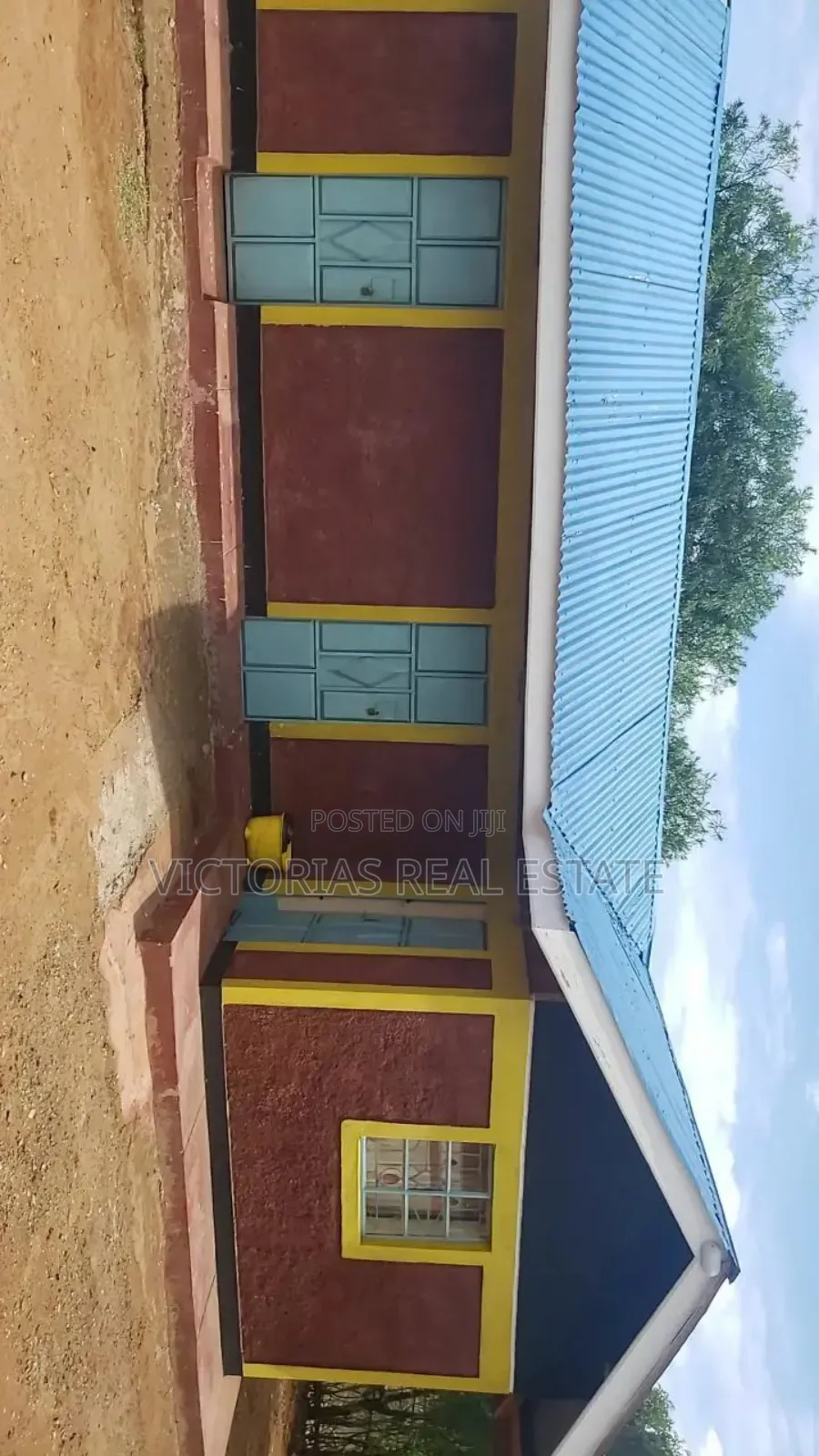 2 Bedroom Home,Separate Kitchen and 2 Other Single Room for Sale