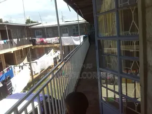 Studio Apartment in Langas Estate for rent