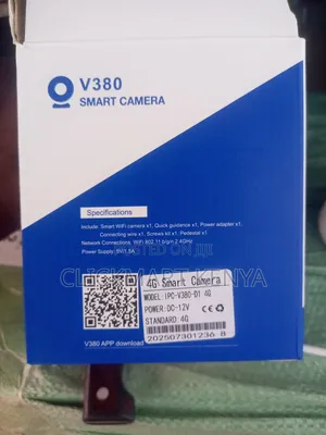 4g Dome CCTV Bulb Camera Wireless Nanny CCTV Camera