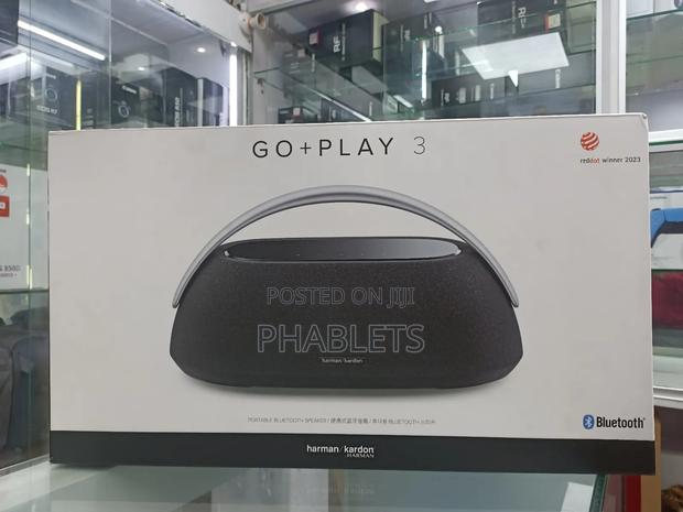 Harman Kardon Go + Play 3 - thumbnail 2