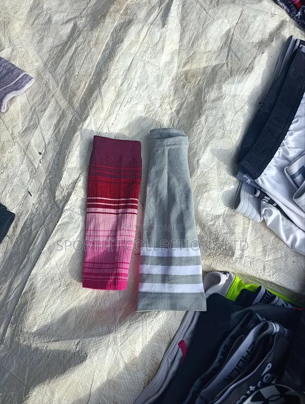 Arm Sleeves - main view