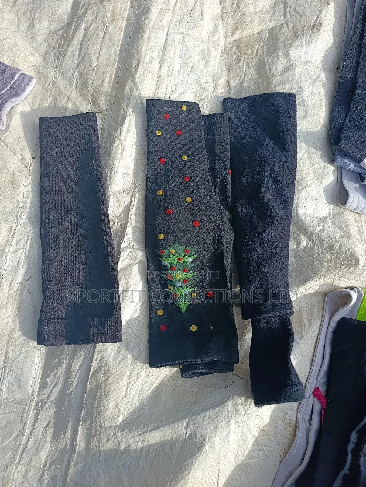 Arm Sleeves