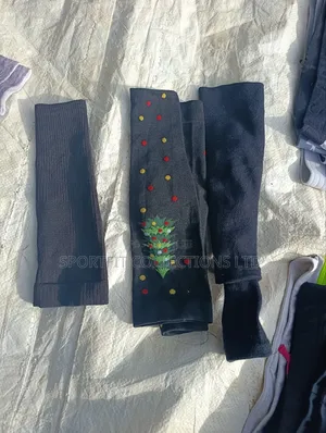Arm Sleeves