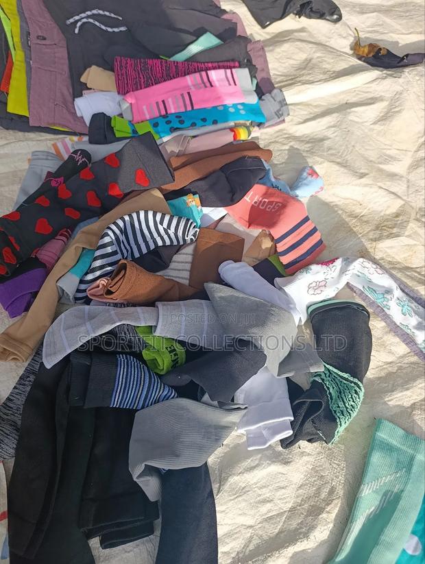 Arm Sleeves - thumbnail 4