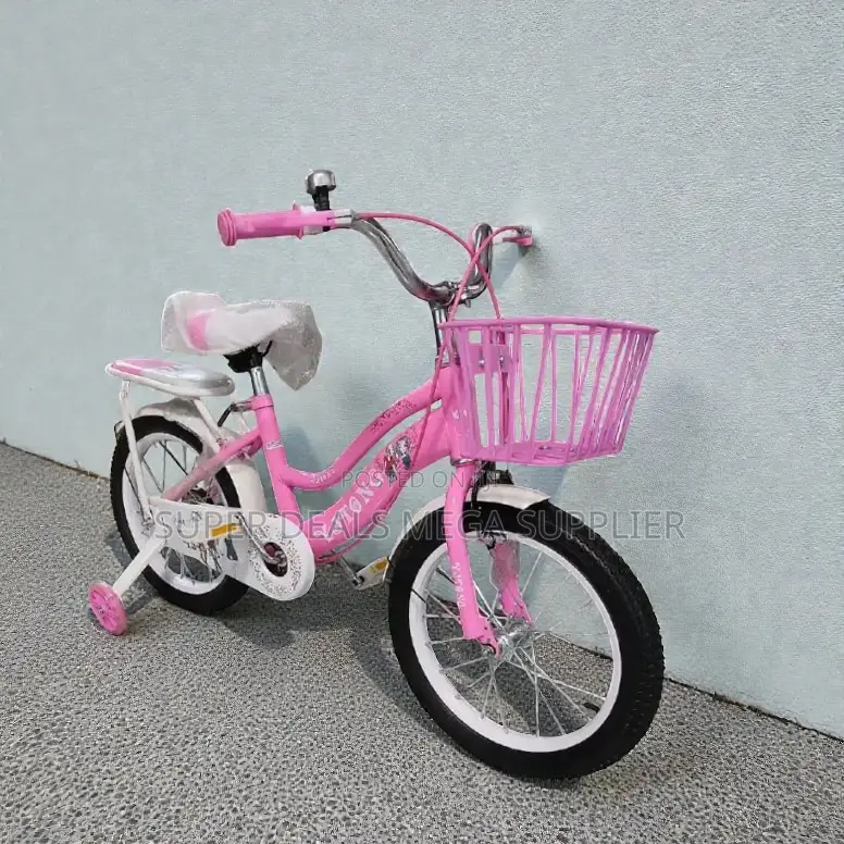 Super Quality 16 Inch 4-7 Years Children Kids Bike for Girls and Boys