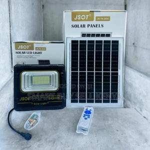 Energy Saving Automatic Ip66 200w High Power Led Solar Flood Light - main view