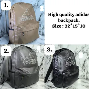 High Quality Adidas Backpack