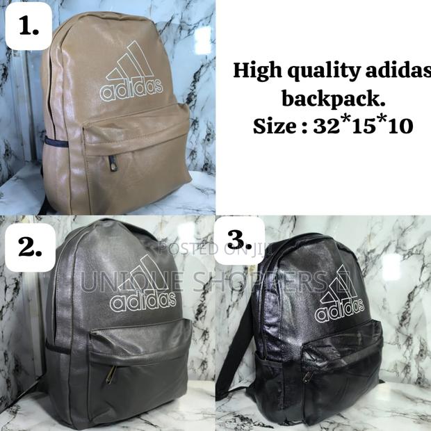 High Quality Adidas Backpack - main view