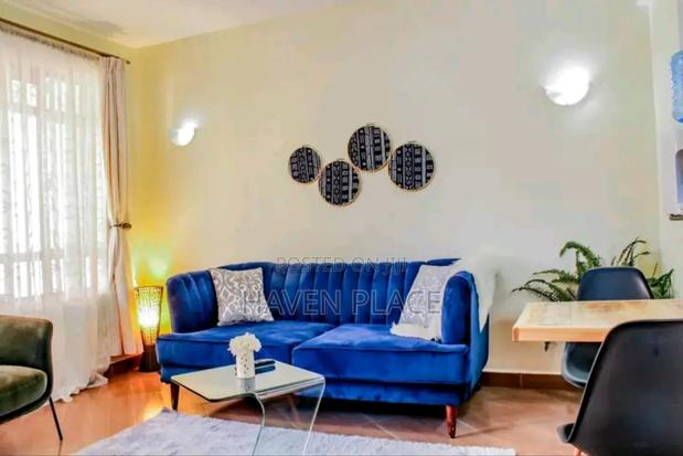 Furnished BNB One Bedroom Apartment for in Ruaka Limuru Road, Nairobi