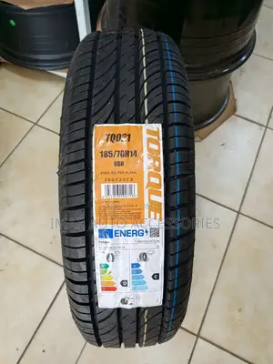 185/70r14 Gt Torque Tyres for Sale | Free Fitting Balancing
