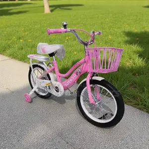 Super Quality 16 Inch 4-7 Years Children Kids Bike for Girls and Boys