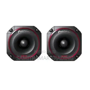 Ts-B351pro Pioneer 3.5′′ P.R.O. Series High Power Bullet Tweeters 300w
