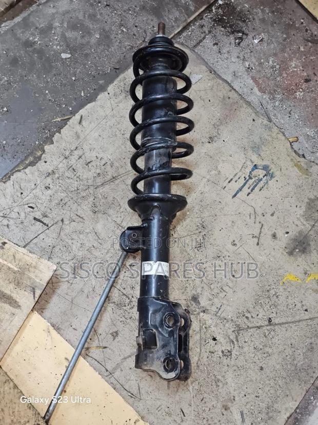 Shock Absorbers Honda Life - main view