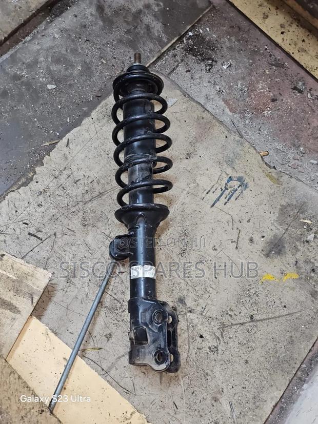 Shock Absorbers Honda Life - thumbnail 2